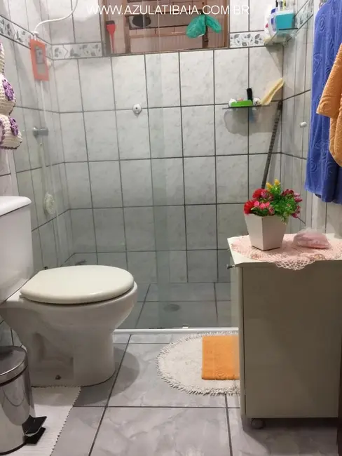 Foto 7 de Casa com 3 quartos à venda, 99m2 em Jardim Alvinópolis, Atibaia - SP