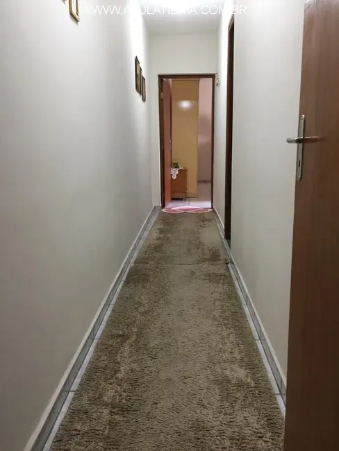 Foto 6 de Casa com 3 quartos à venda, 99m2 em Jardim Alvinópolis, Atibaia - SP