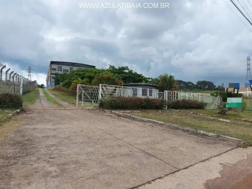 Foto 2 de Armazém / Galpão à venda, 1635m2 em Boa Vista, Atibaia - SP