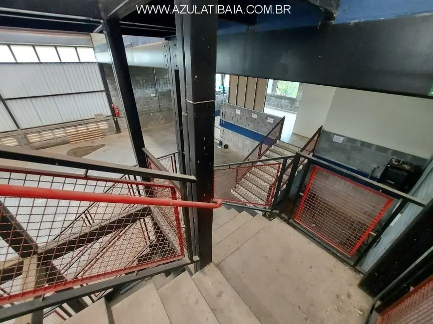 Foto 3 de Armazém / Galpão à venda, 1635m2 em Boa Vista, Atibaia - SP