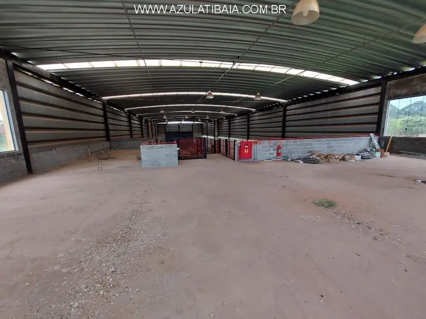 Foto 8 de Armazém / Galpão à venda, 1635m2 em Boa Vista, Atibaia - SP