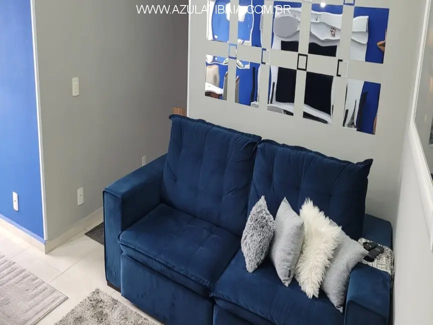 Foto 9 de Apartamento com 3 quartos à venda, 86m2 em Atibaia - SP