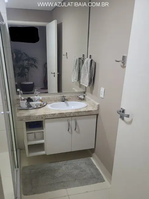 Foto 7 de Apartamento com 3 quartos à venda, 86m2 em Atibaia - SP