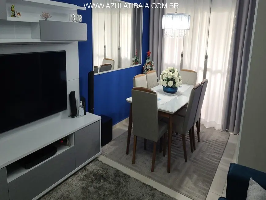 Foto 5 de Apartamento com 3 quartos à venda, 86m2 em Atibaia - SP