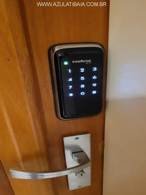 Foto 3 de Apartamento com 3 quartos à venda, 86m2 em Atibaia - SP