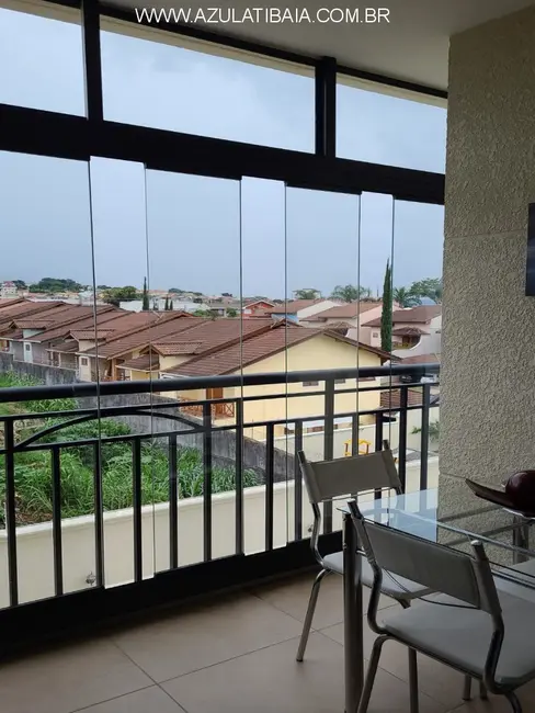 Foto 8 de Apartamento com 3 quartos à venda, 86m2 em Atibaia - SP