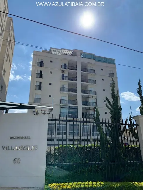 Foto 1 de Apartamento com 3 quartos à venda, 86m2 em Atibaia - SP