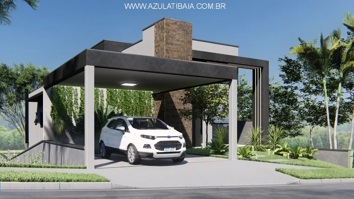 Foto 8 de Casa de Condomínio com 3 quartos à venda, 201m2 em Atibaia - SP