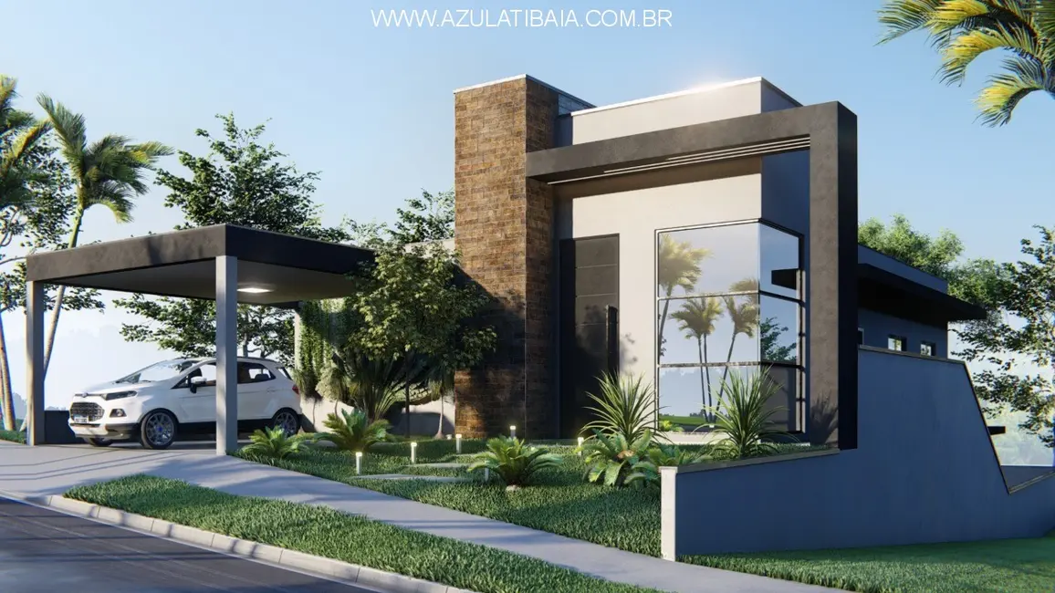 Casa de Condomínio com 3 quartos à venda, 201m2 em Atibaia - SP - imagem 9 Foto 9 de Casa de Condomínio com 3 quartos à venda, 201m2 em Atibaia - SP