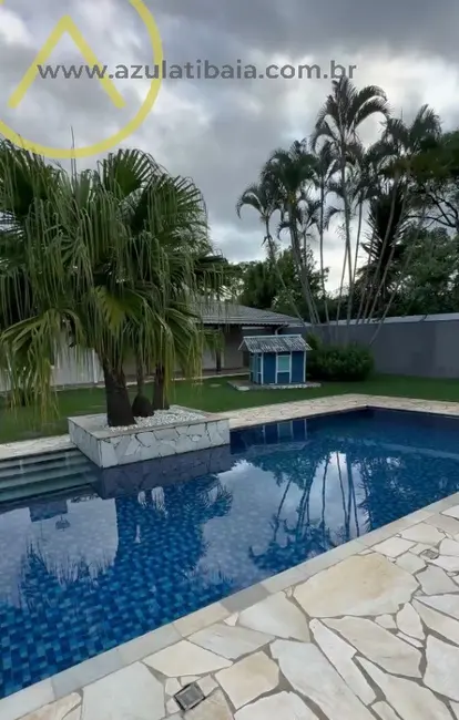 Casa com 3 quartos à venda, 320m2 em Atibaia - SP - imagem 3 Foto 3 de Casa com 3 quartos à venda, 320m2 em Atibaia - SP