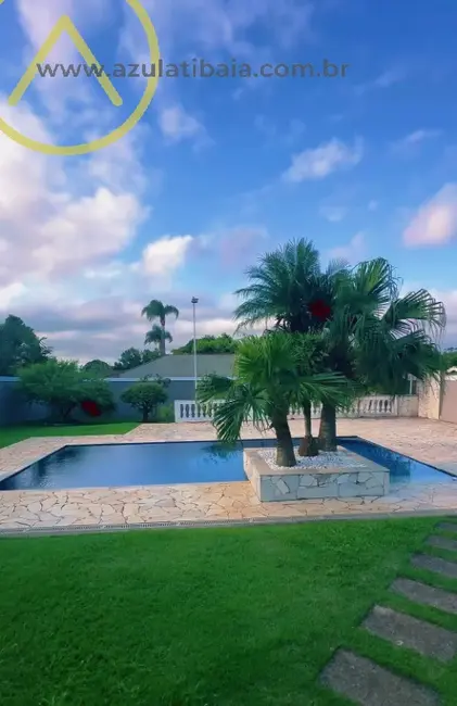 Casa com 3 quartos à venda, 320m2 em Atibaia - SP - imagem 4 Foto 4 de Casa com 3 quartos à venda, 320m2 em Atibaia - SP