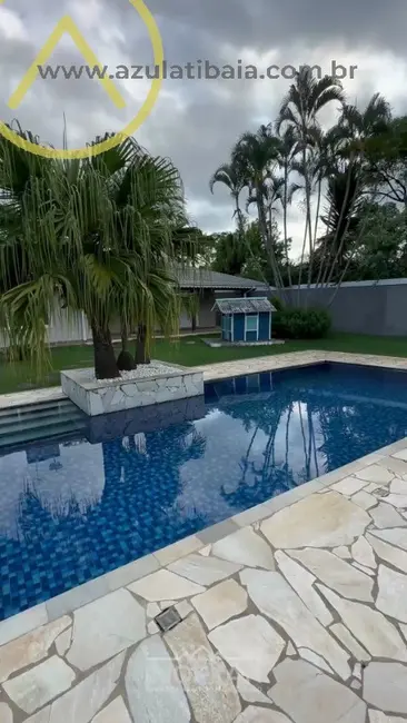 Casa com 3 quartos à venda, 320m2 em Atibaia - SP - imagem 1 Foto 1 de Casa com 3 quartos à venda, 320m2 em Atibaia - SP