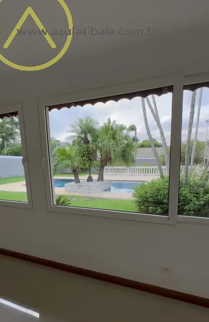 Casa com 3 quartos à venda, 320m2 em Atibaia - SP - imagem 2 Foto 2 de Casa com 3 quartos à venda, 320m2 em Atibaia - SP