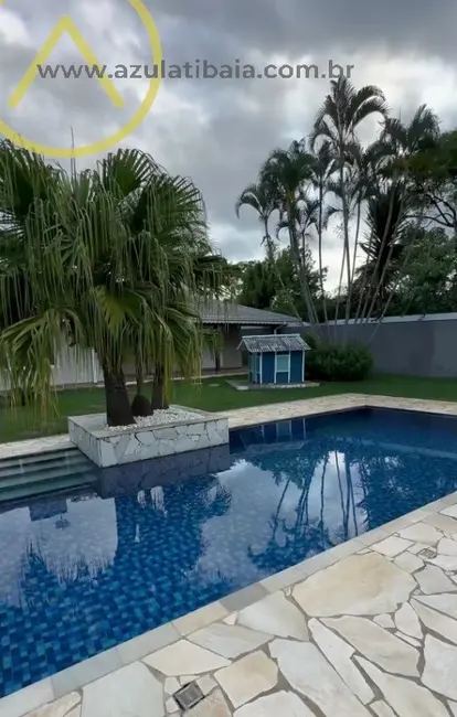 Casa com 3 quartos à venda, 320m2 em Atibaia - SP - imagem 5 Foto 5 de Casa com 3 quartos à venda, 320m2 em Atibaia - SP