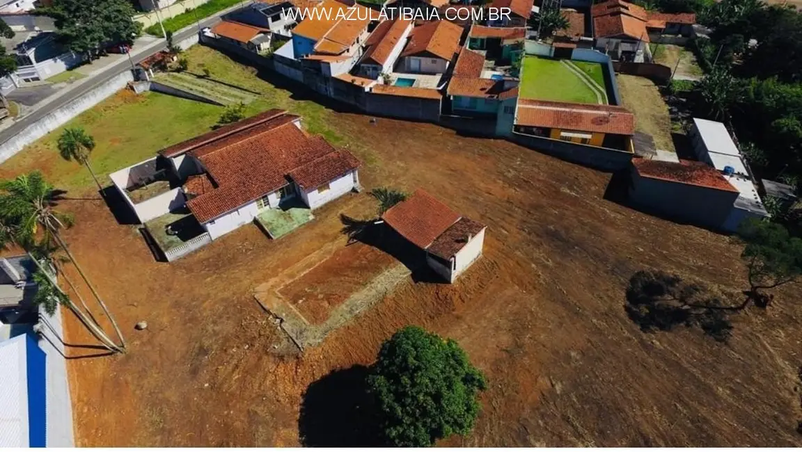 Foto 2 de Terreno / Lote à venda, 3500m2 em Atibaia - SP