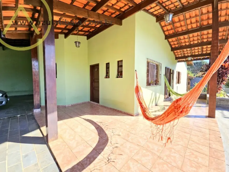 Foto 6 de Casa com 3 quartos à venda e para alugar, 200m2 em Atibaia - SP