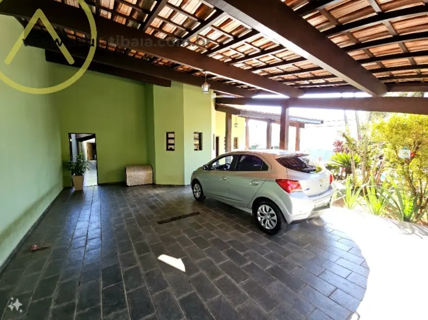 Foto 2 de Casa com 3 quartos à venda e para alugar, 200m2 em Atibaia - SP