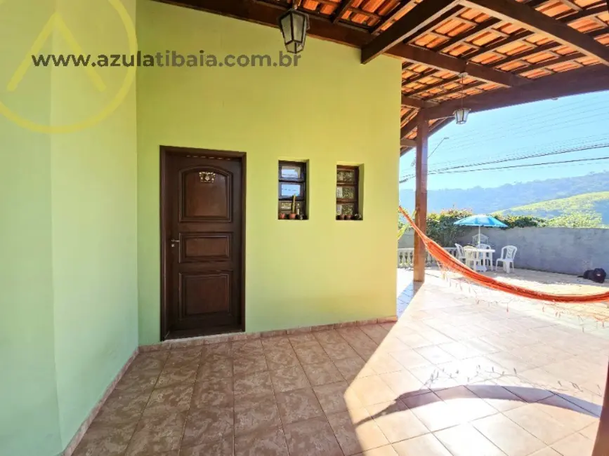 Foto 7 de Casa com 3 quartos à venda e para alugar, 200m2 em Atibaia - SP