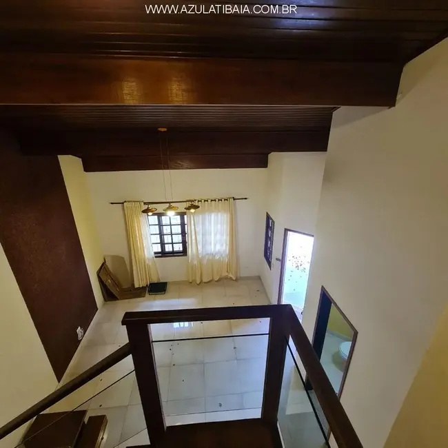 Foto 5 de Casa com 3 quartos à venda, 249m2 em Jardim do Lago, Atibaia - SP