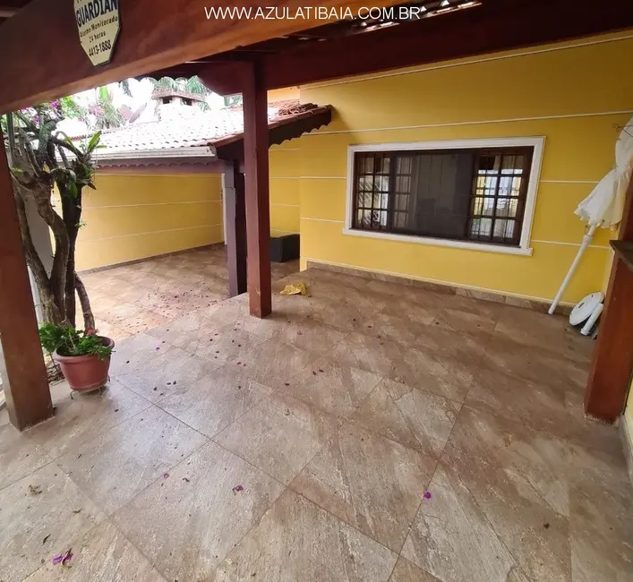 Foto 4 de Casa com 3 quartos à venda, 249m2 em Jardim do Lago, Atibaia - SP