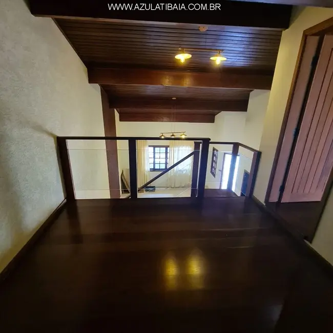 Foto 6 de Casa com 3 quartos à venda, 249m2 em Jardim do Lago, Atibaia - SP