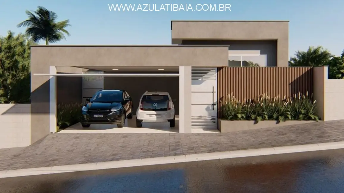 Foto 5 de Casa com 3 quartos à venda, 197m2 em Jardim dos Pinheiros, Atibaia - SP