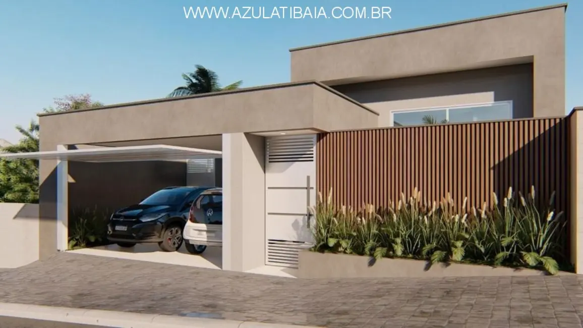 Foto 6 de Casa com 3 quartos à venda, 197m2 em Jardim dos Pinheiros, Atibaia - SP