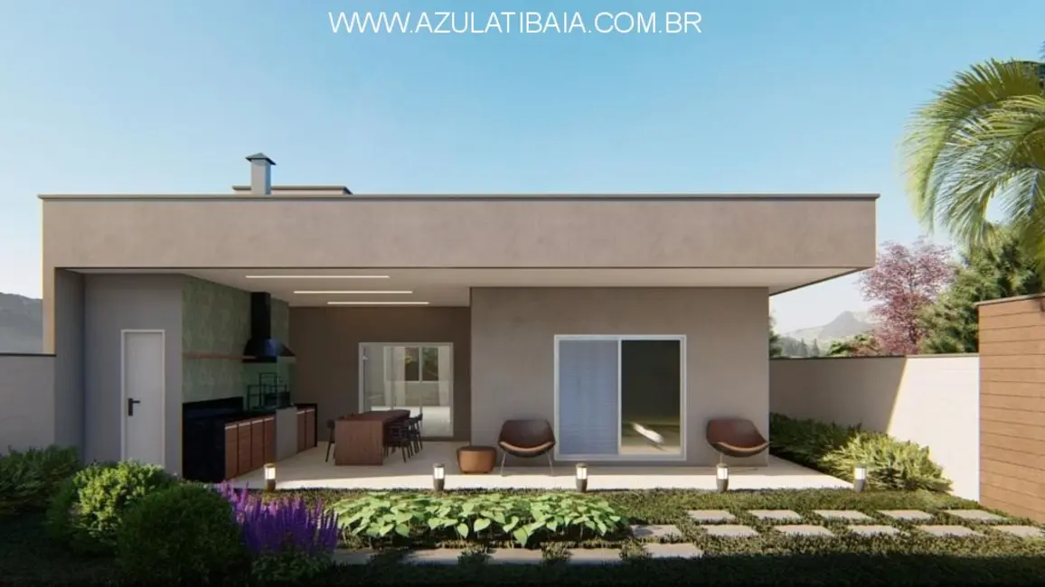 Foto 4 de Casa com 3 quartos à venda, 197m2 em Jardim dos Pinheiros, Atibaia - SP