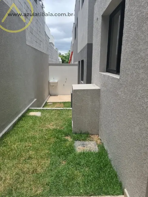 Foto 7 de Casa de Condomínio com 2 quartos à venda, 70m2 em Jardim Santo Antônio, Atibaia - SP