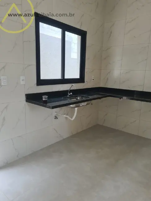 Foto 3 de Casa de Condomínio com 2 quartos à venda, 70m2 em Jardim Santo Antônio, Atibaia - SP