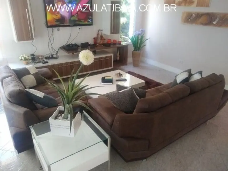 Casa de Condomínio com 5 quartos à venda, 600m2 em Atibaia - SP - imagem 4 Foto 4 de Casa de Condomínio com 5 quartos à venda, 600m2 em Atibaia - SP