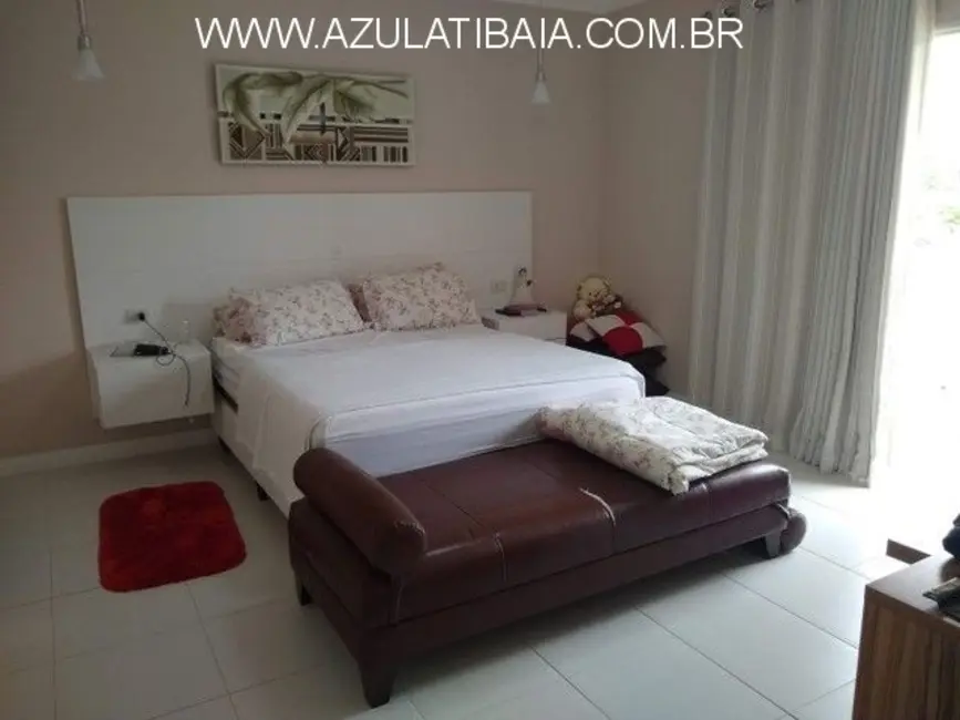 Casa de Condomínio com 5 quartos à venda, 600m2 em Atibaia - SP - imagem 8 Foto 8 de Casa de Condomínio com 5 quartos à venda, 600m2 em Atibaia - SP