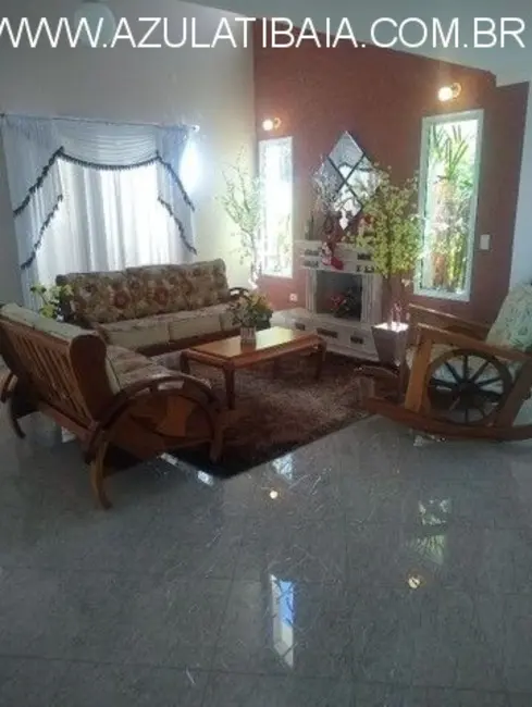 Casa de Condomínio com 5 quartos à venda, 600m2 em Atibaia - SP - imagem 6 Foto 6 de Casa de Condomínio com 5 quartos à venda, 600m2 em Atibaia - SP