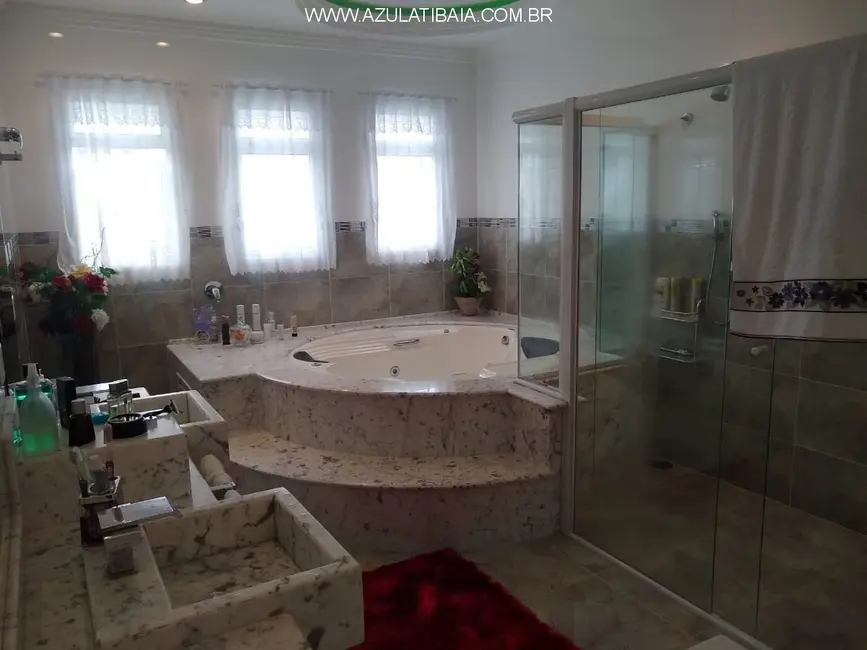 Casa de Condomínio com 5 quartos à venda, 600m2 em Atibaia - SP - imagem 9 Foto 9 de Casa de Condomínio com 5 quartos à venda, 600m2 em Atibaia - SP