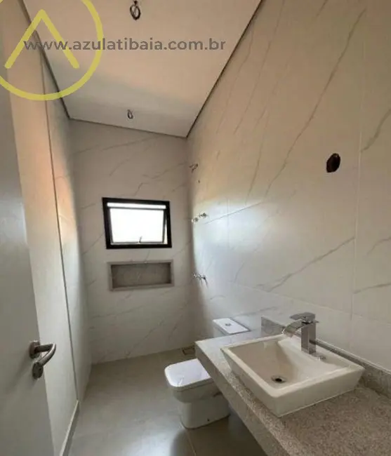 Foto 2 de Casa de Condomínio com 3 quartos à venda, 200m2 em Condominio Quintas da Boa Vista, Atibaia - SP