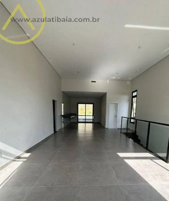 Foto 3 de Casa de Condomínio com 3 quartos à venda, 200m2 em Condominio Quintas da Boa Vista, Atibaia - SP