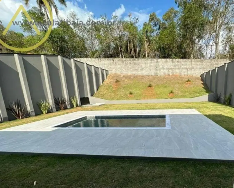 Foto 5 de Casa de Condomínio com 3 quartos à venda, 200m2 em Condominio Quintas da Boa Vista, Atibaia - SP