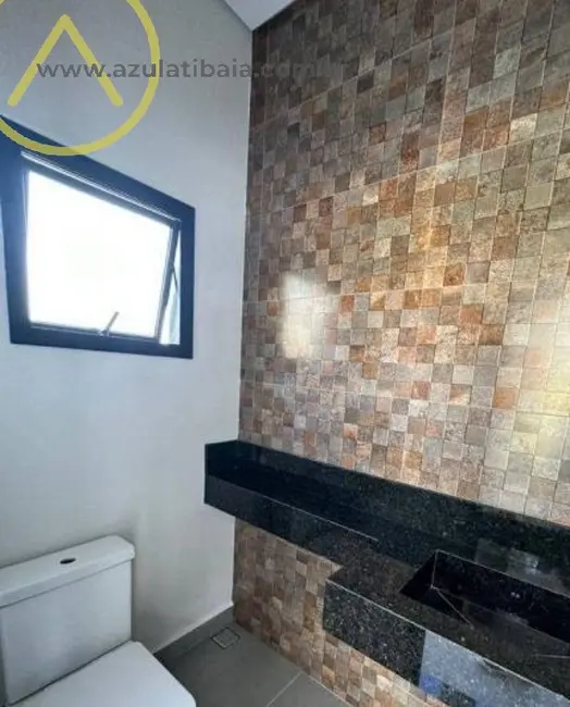 Foto 4 de Casa de Condomínio com 3 quartos à venda, 200m2 em Condominio Quintas da Boa Vista, Atibaia - SP