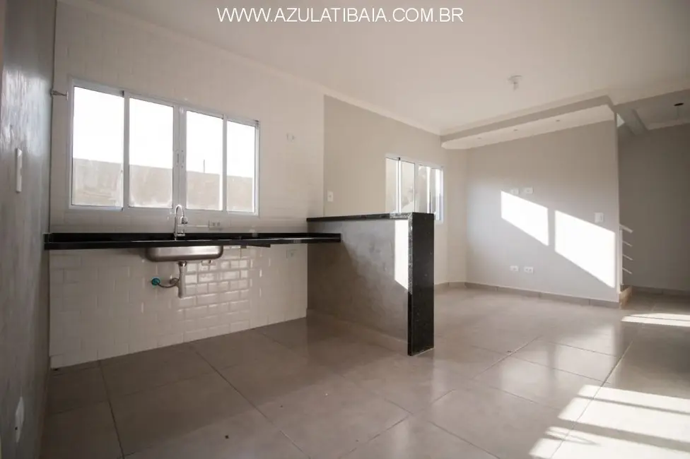 Foto 7 de Casa com 2 quartos à venda, 75m2 em Jardim São Felipe, Atibaia - SP