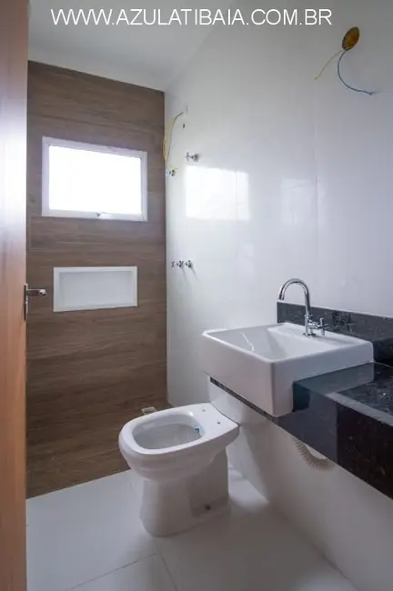 Foto 8 de Casa com 2 quartos à venda, 75m2 em Jardim São Felipe, Atibaia - SP