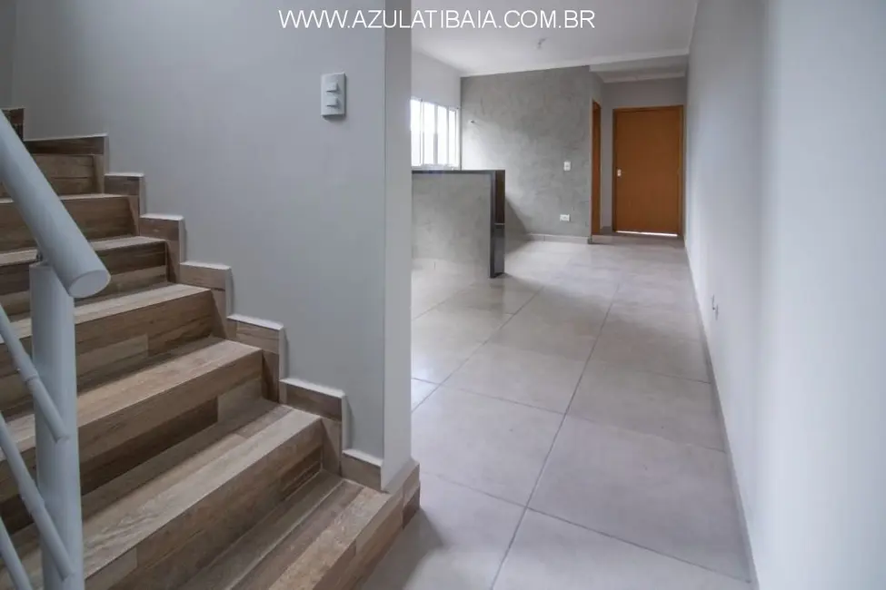 Foto 5 de Casa com 2 quartos à venda, 75m2 em Jardim São Felipe, Atibaia - SP
