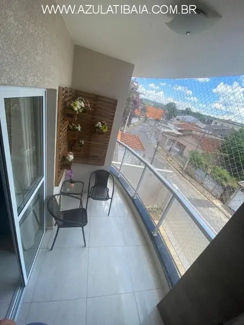 Foto 9 de Apartamento com 2 quartos à venda, 90m2 em Centro, Atibaia - SP
