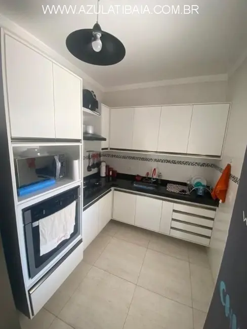Foto 8 de Apartamento com 2 quartos à venda, 90m2 em Centro, Atibaia - SP