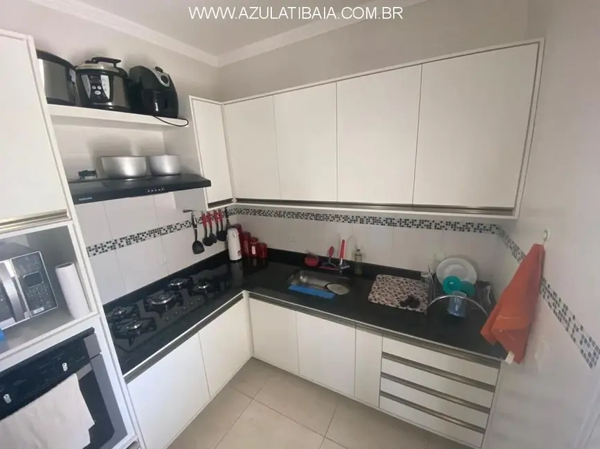 Foto 7 de Apartamento com 2 quartos à venda, 90m2 em Centro, Atibaia - SP