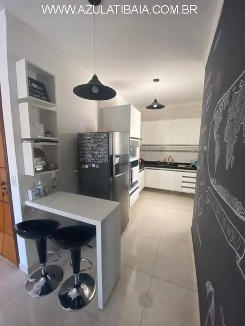 Foto 6 de Apartamento com 2 quartos à venda, 90m2 em Centro, Atibaia - SP