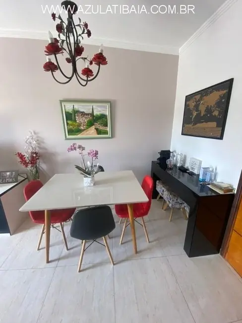 Foto 4 de Apartamento com 2 quartos à venda, 90m2 em Centro, Atibaia - SP