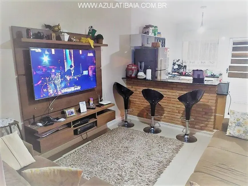 Foto 5 de Casa com 2 quartos à venda, 125m2 em Nova Cerejeira, Atibaia - SP