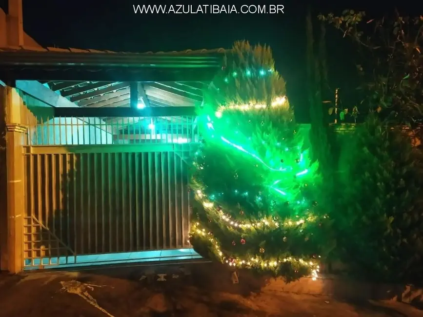 Foto 4 de Casa com 2 quartos à venda, 125m2 em Nova Cerejeira, Atibaia - SP