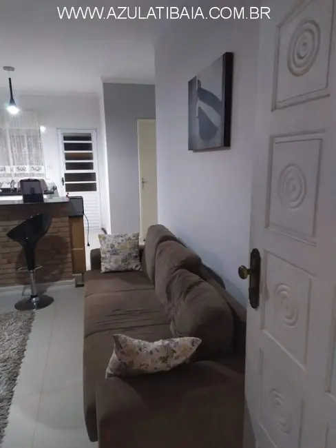 Foto 7 de Casa com 2 quartos à venda, 125m2 em Nova Cerejeira, Atibaia - SP