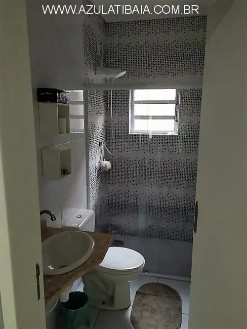 Foto 8 de Casa com 2 quartos à venda, 125m2 em Nova Cerejeira, Atibaia - SP